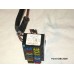 Footwell Fuse Carrier RHF